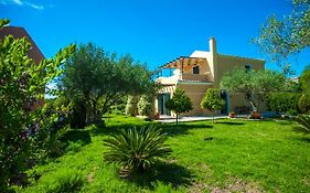 Ampelos Land